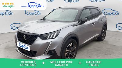 Peugeot 2008 1.5 Bluehdi 110.0 Allure