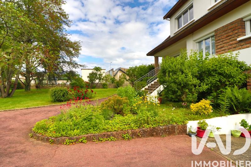 Maison - 149 m² - 6 pièces