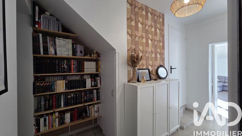 Maison de campagne - 152 m² - 6 pièces