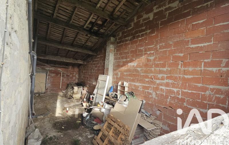 Maison - 175 m² - 7 pièces