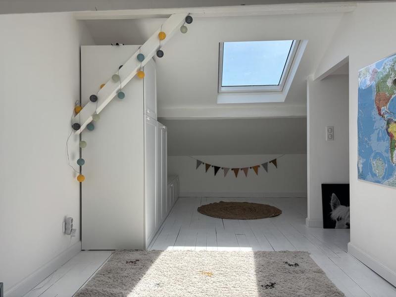 Appartement - 68 m² - 4 pièces