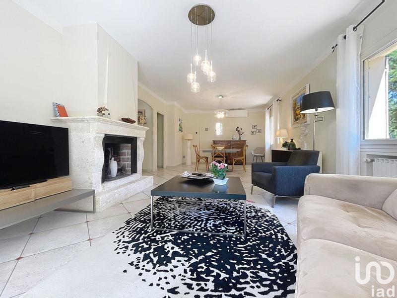 Maison - 160 m² - 5 pièces