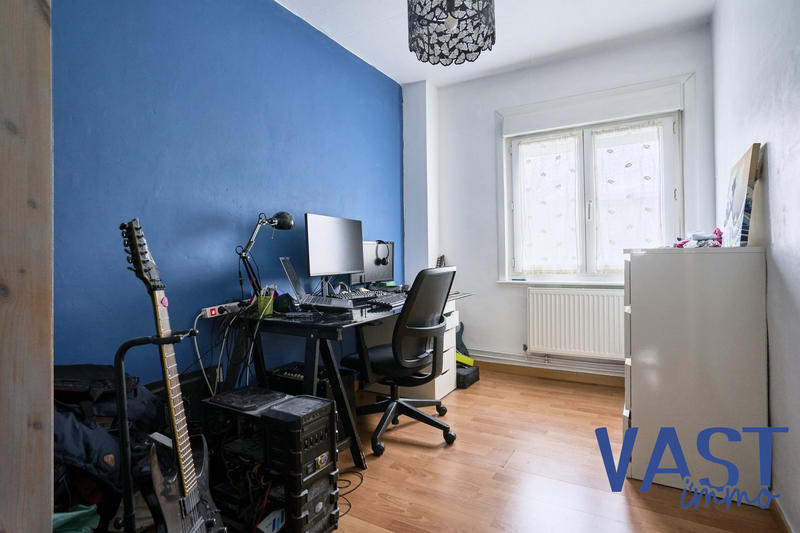 Maison - 82 m² - 4 pièces