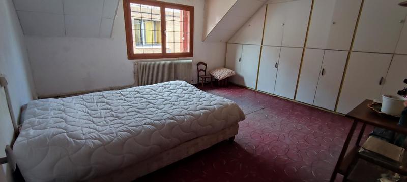 Maison de ville - 90 m² - 5 pièces