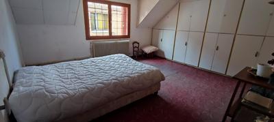 Maison de ville - 90 m² - 5 pièces