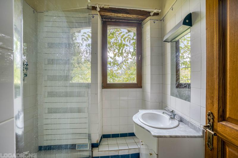 Maison traditionnelle - 126 m² - 6 pièces