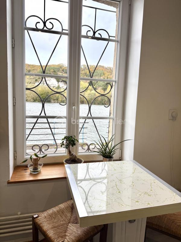 Maison - 118 m² - 6 pièces