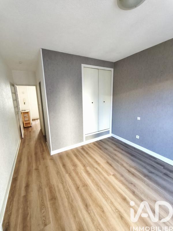 Appartement - 29 m² - 1 pièce