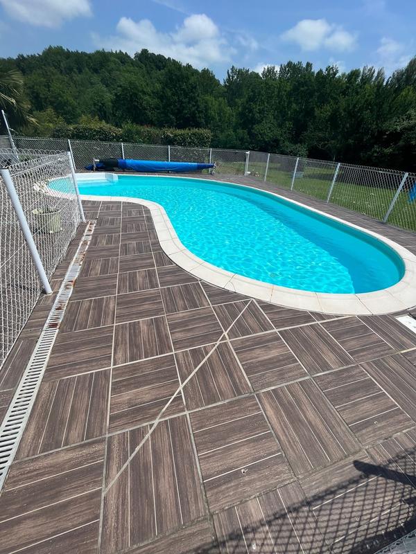 Villa - 120 m² - 5 pièces