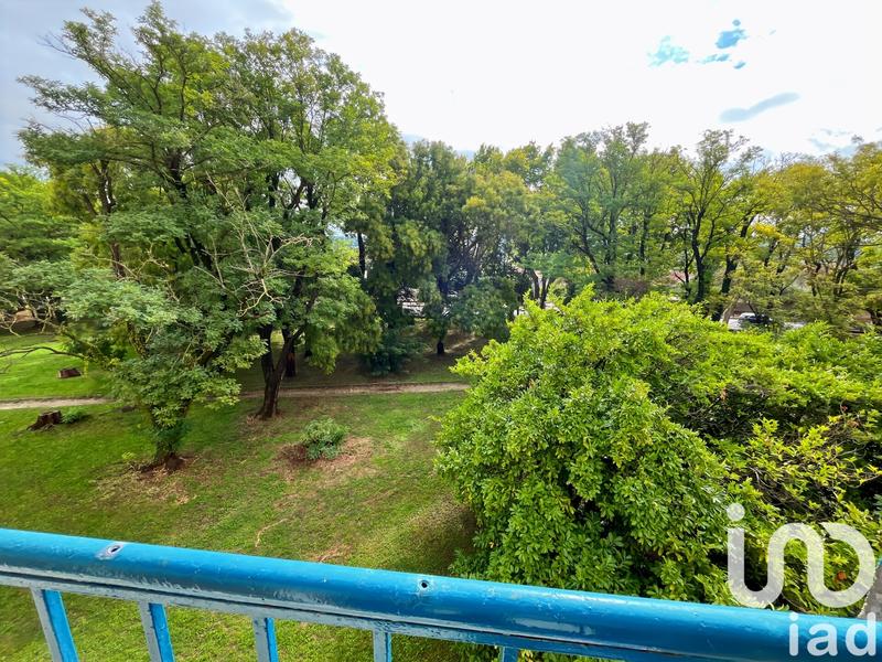 Appartement - 60 m² - 4 pièces