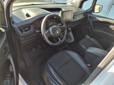 Renault Kangoo 1,3TCE100cv Grand Confort