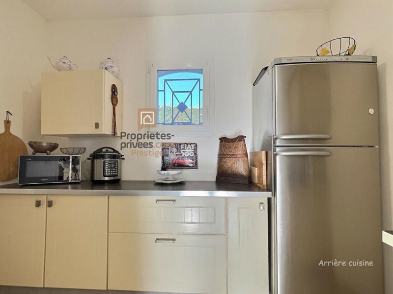 Villa - 185 m² - 7 pièces