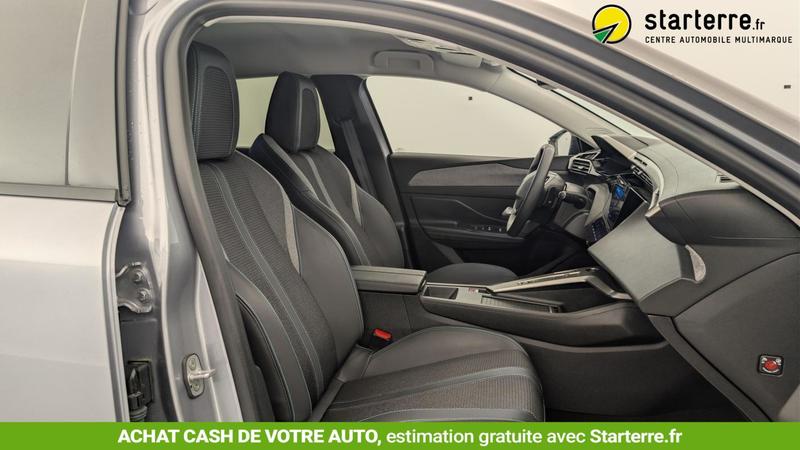 Peugeot 308 Hybrid 145 e-Dcs6 Allure