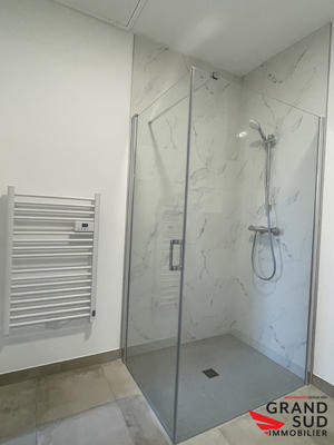 Duplex - 55 m² - 3 pièces