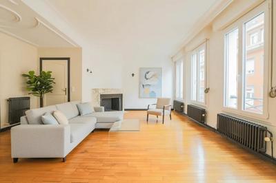 Appartement - 99 m² - 3 pièces