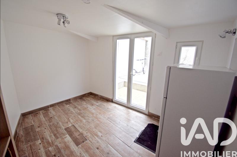 Maison - 98 m² - 5 pièces