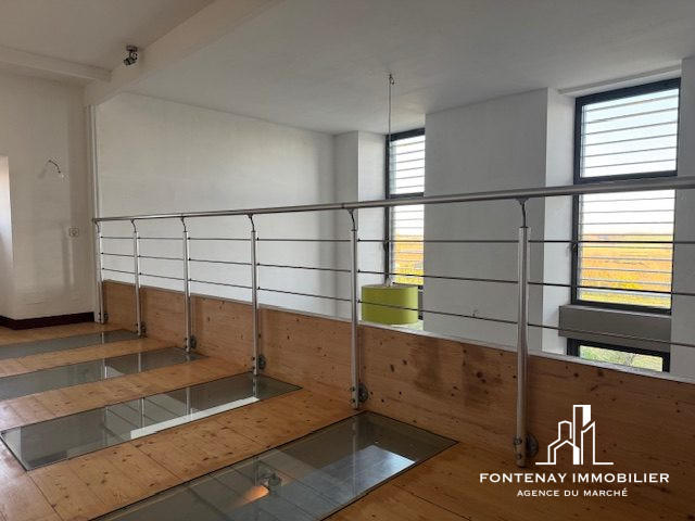 Maison - 183 m² - 7 pièces