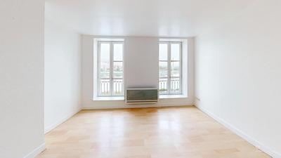 Duplex - 110 m² - 3 pièces