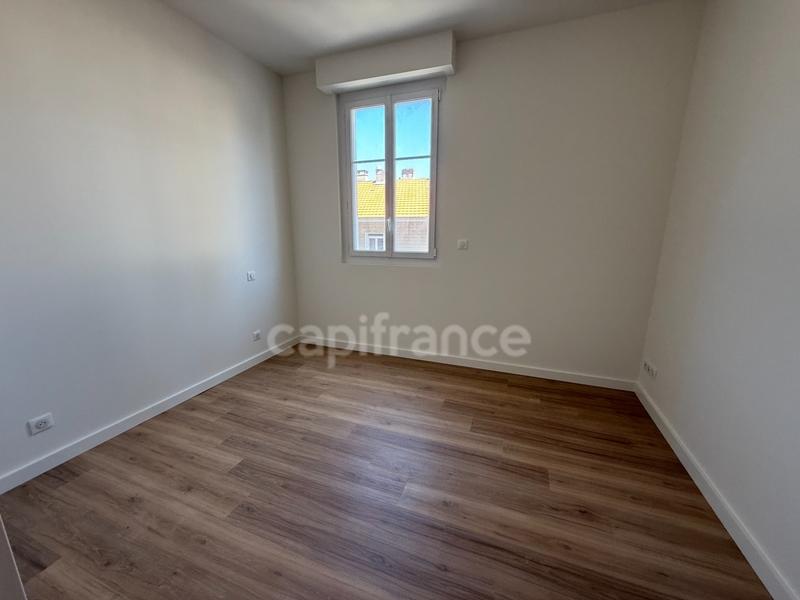 Appartement - 110 m² - 5 pièces