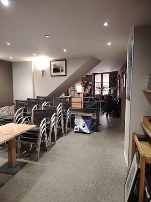 Fonds de commerce - Hôtellerie / Restauration - 105 m²