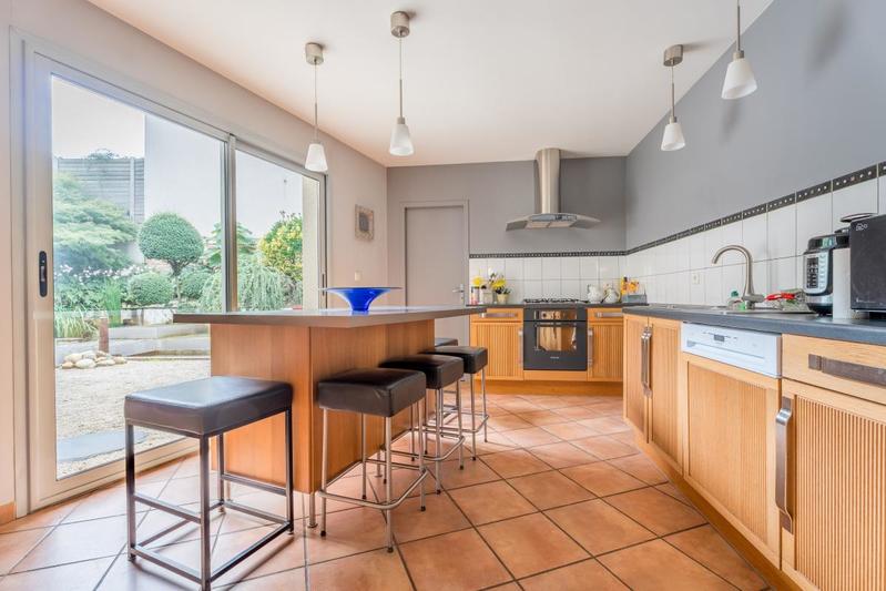 Maison - 178 m² - 5 pièces