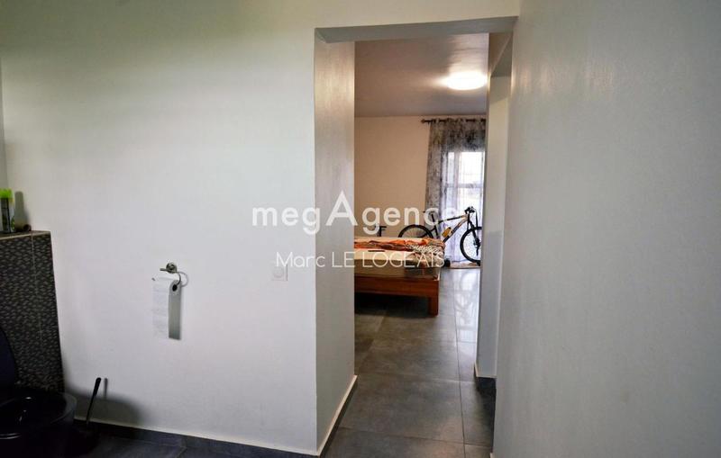 Villa - 210 m² - 5 pièces