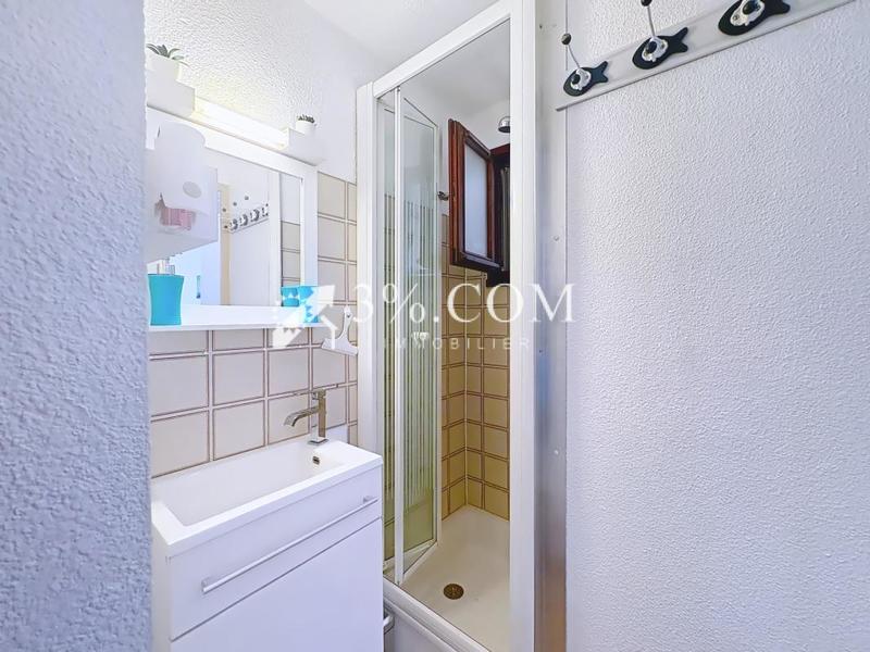 Studio - 28 m² - 1 pièce