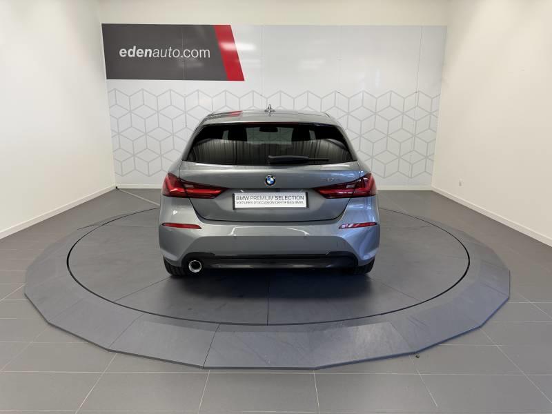 Bmw Série 1 116d 116 ch Dkg7 Edition Sport