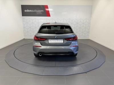 Bmw Série 1 116d 116 ch Dkg7 Edition Sport