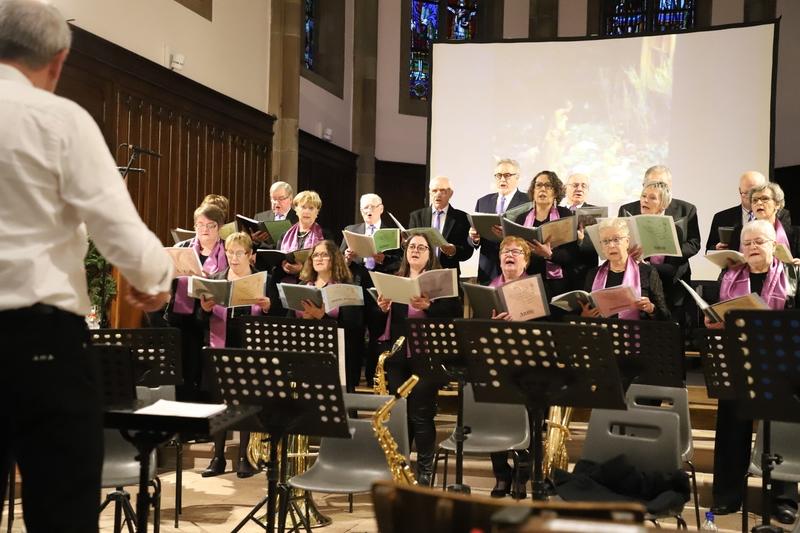 Chœur d'hommes &quot;Jean Bouillet&quot;