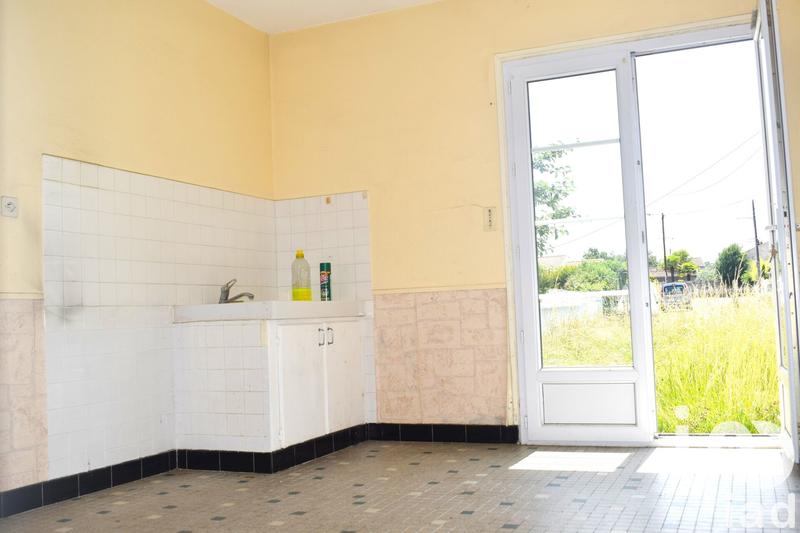 Maison - 146 m² - 5 pièces