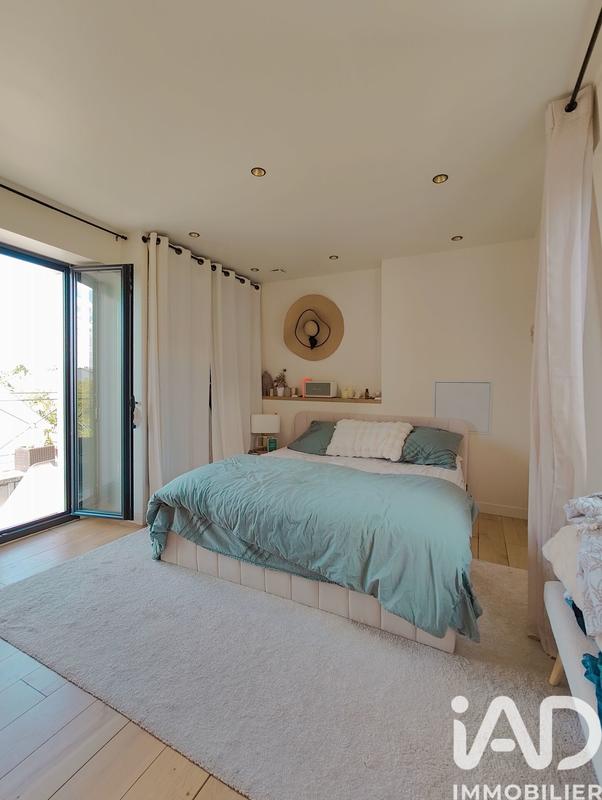 Maison - 156 m² - 6 pièces