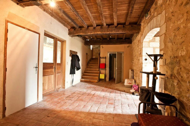 Maison - 171 m² - 7 pièces