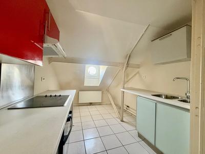 Appartement - 63 m² - 4 pièces