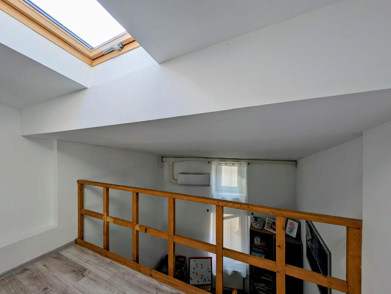 Maison de village - 88 m² - 3 pièces