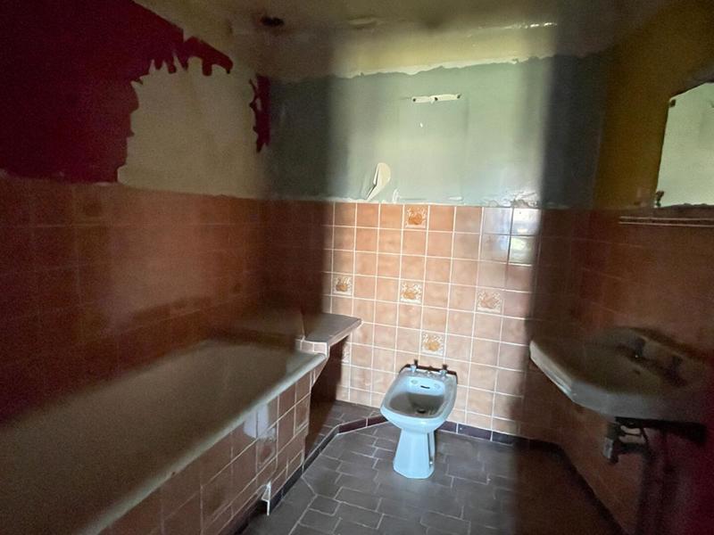 Maison - 400 m² - 7 pièces