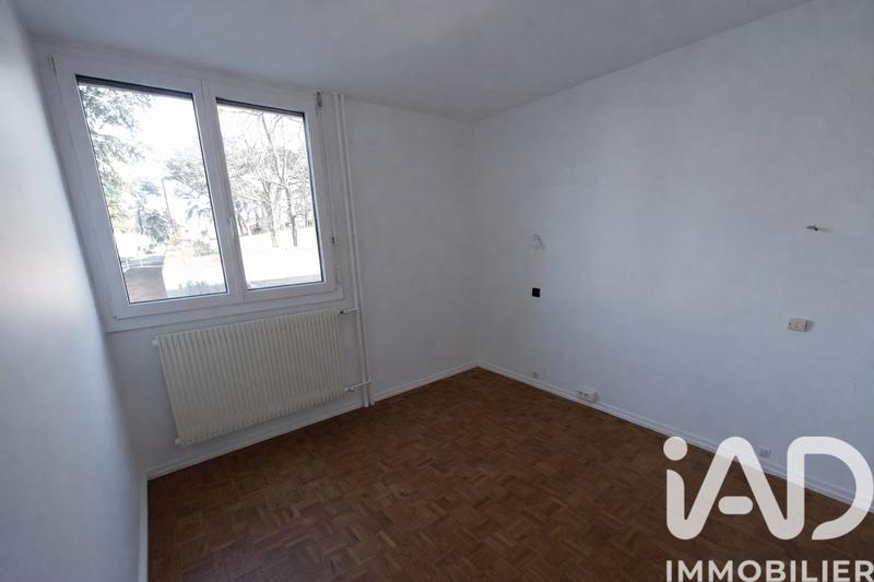 Appartement - 71 m² - 4 pièces