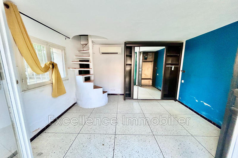 Maison - 55 m² - 3 pièces