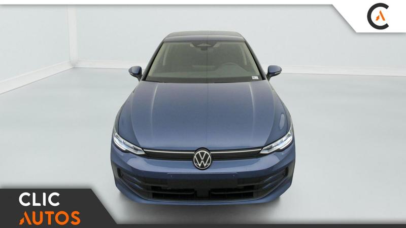 Volkswagen Golf 8 1.5 eTSI Evo2 116 Dsg7 Life Plus