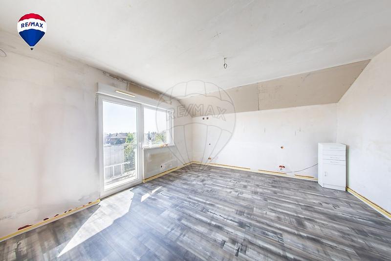 Maison - 127 m² - 5 pièces