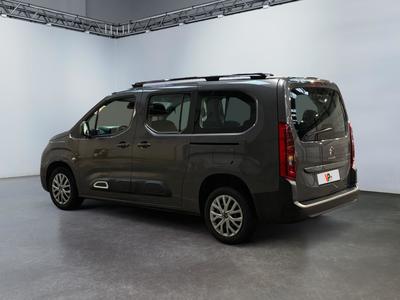 Citroën Berlingo Taille Xl BlueHDi 100 Bvm Feel