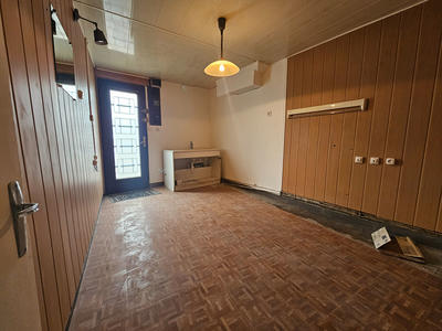Maison - 34 m² - 2 pièces