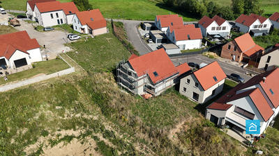 Maison - 91 m² - 4 pièces