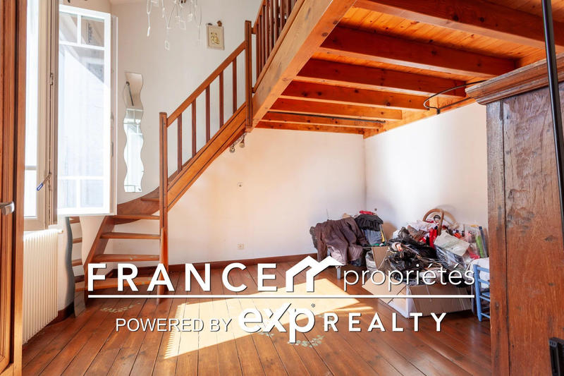 Maison - 150 m² - 5 pièces