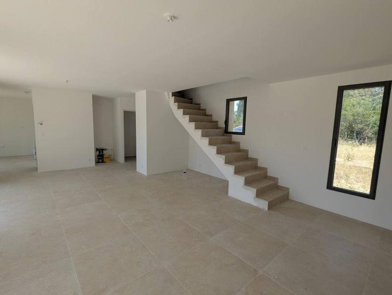 Villa - 116 m² - 4 pièces