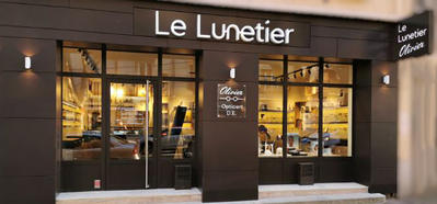 Le Lunetier Olivier