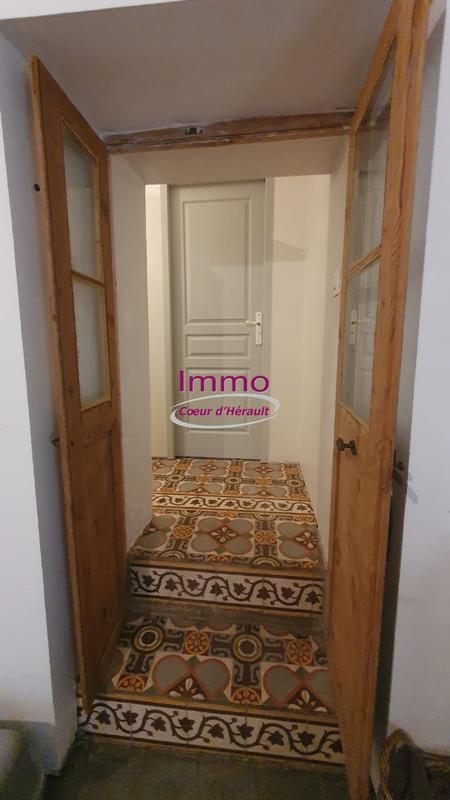 Maison de village - 92 m² - 4 pièces