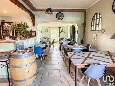 Local commercial - 393 m²