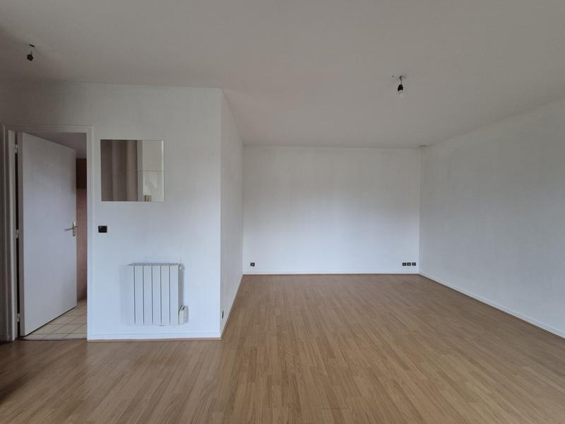 Appartement - 32 m² - 1 pièce