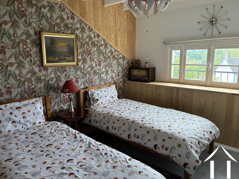 Maison - 128 m² - 5 pièces